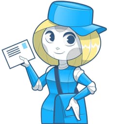 Postcard.bot Logo